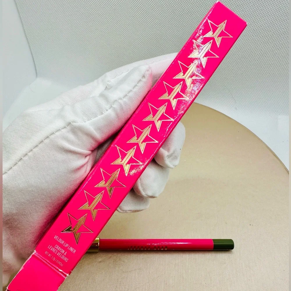 NEW! Jeffree Star Cosmetics Dirty Money Velour Lip Liner